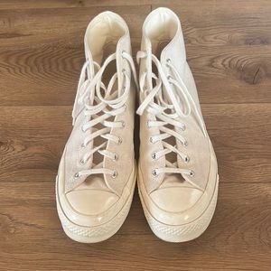Converse Chuck 70 High Natural Size 11.5